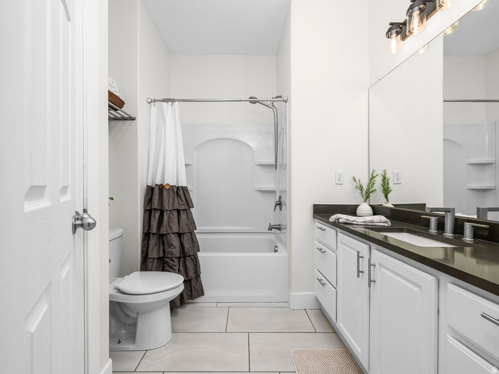 6242 W APOLLO WAY Highland, UT 84003