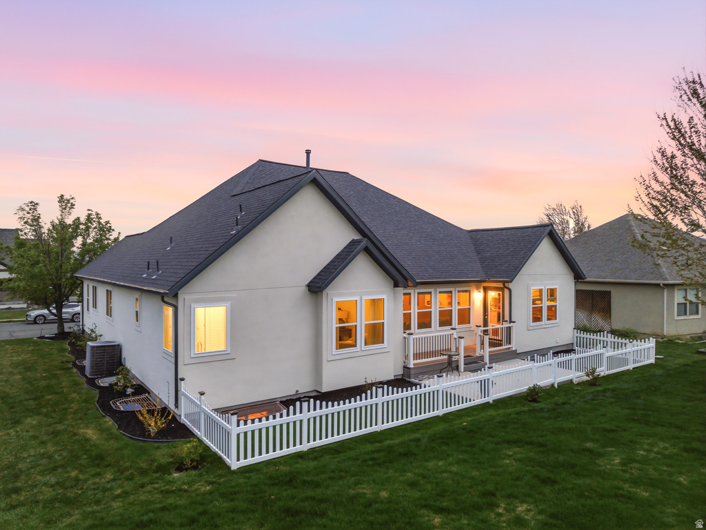 6242 W APOLLO WAY Highland, UT 84003