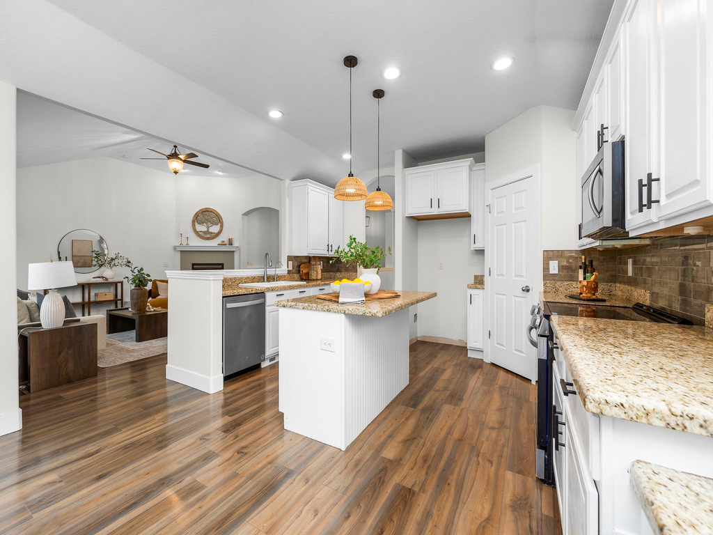 6242 W APOLLO WAY Highland, UT 84003