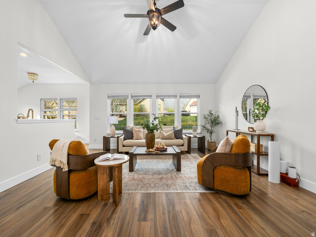 6242 W APOLLO WAY Highland, UT 84003