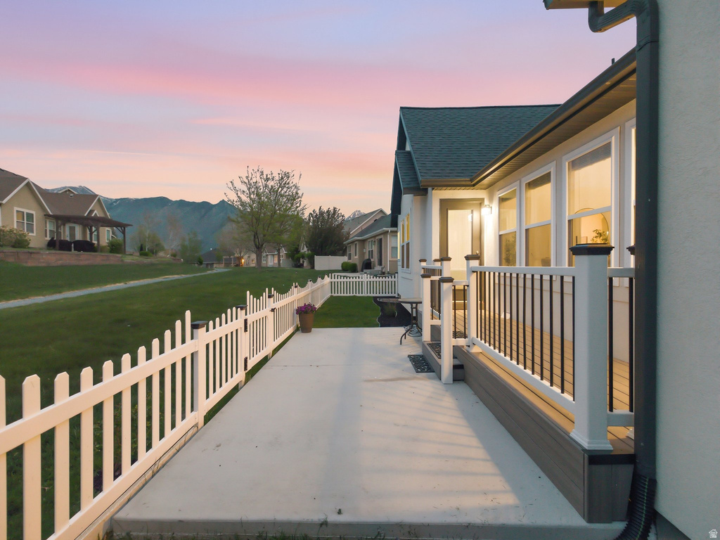 6242 W APOLLO WAY Highland, UT 84003