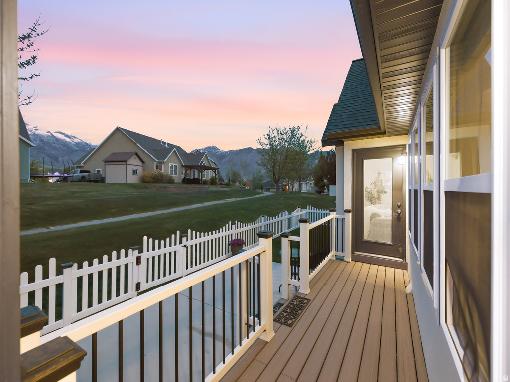 6242 W APOLLO WAY Highland, UT 84003