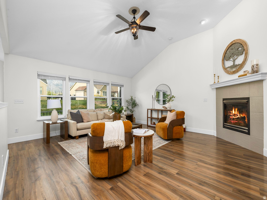 6242 W APOLLO WAY Highland, UT 84003