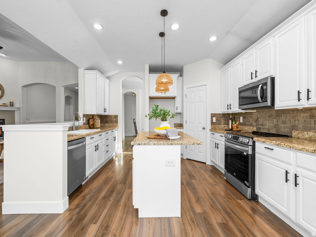 6242 W APOLLO WAY Highland, UT 84003