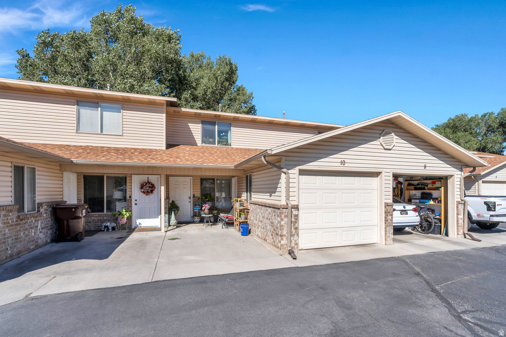 1305 MONROE BLVD #10 Ogden, UT 84404