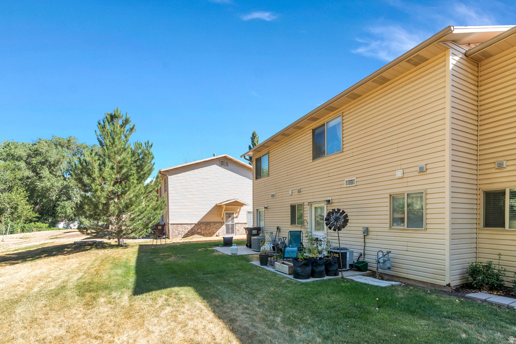 1305 MONROE BLVD #10 Ogden, UT 84404