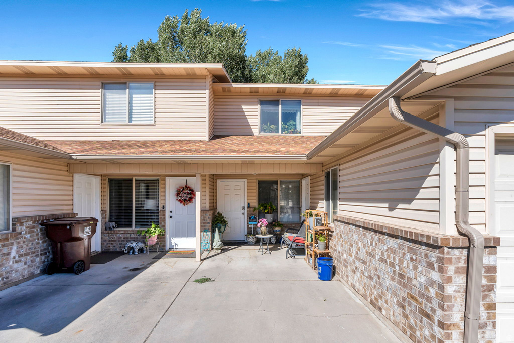 1305 MONROE BLVD #10 Ogden, UT 84404