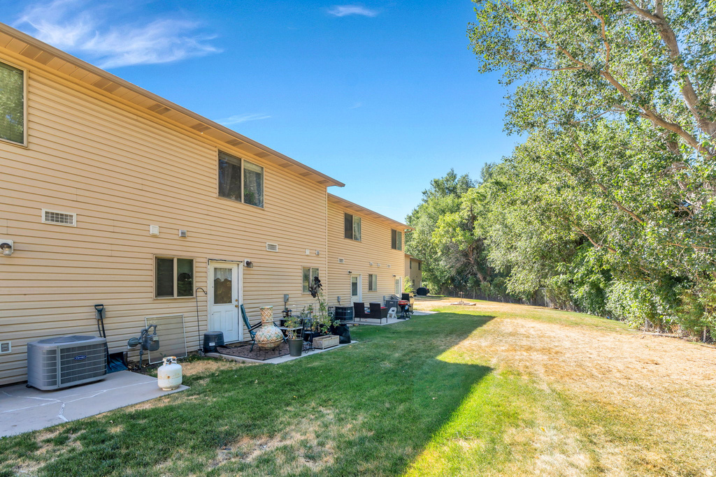 1305 MONROE BLVD #10 Ogden, UT 84404