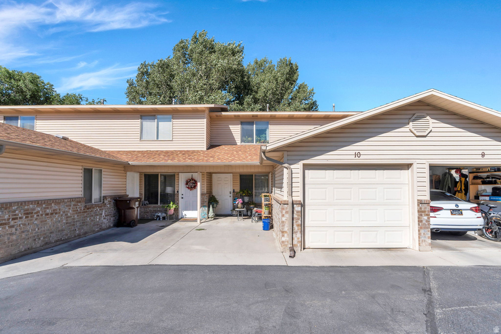1305 MONROE BLVD #10 Ogden, UT 84404