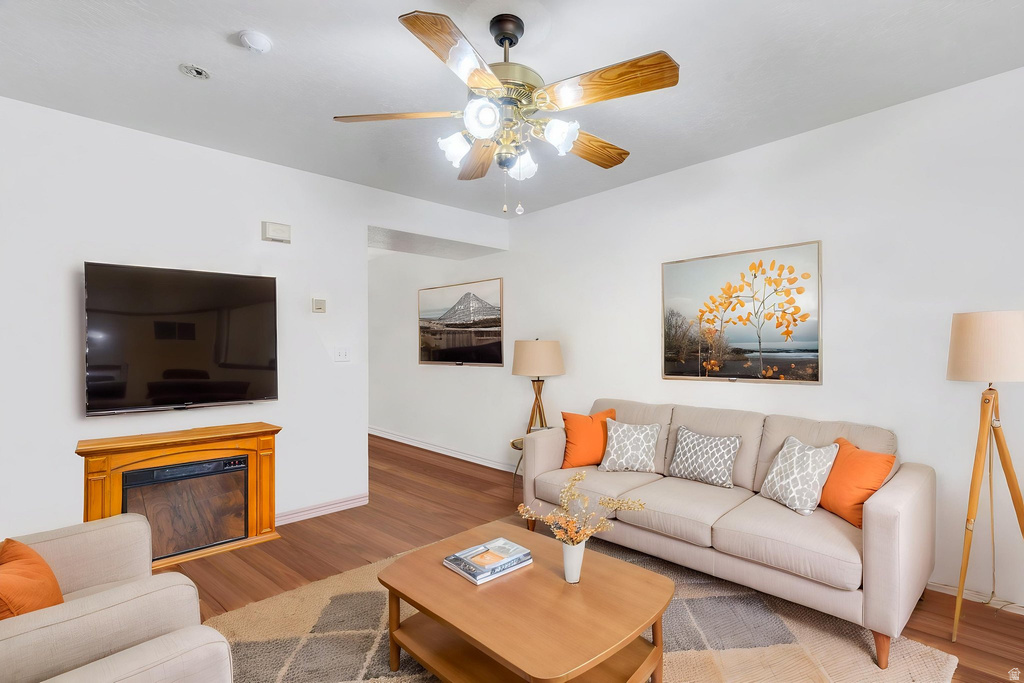 1305 MONROE BLVD #10 Ogden, UT 84404