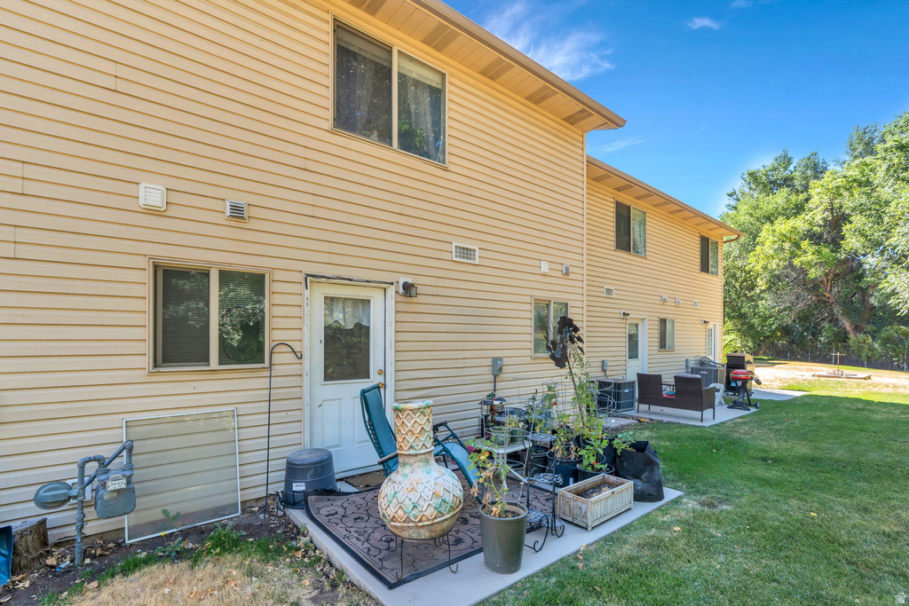 1305 MONROE BLVD #10 Ogden, UT 84404