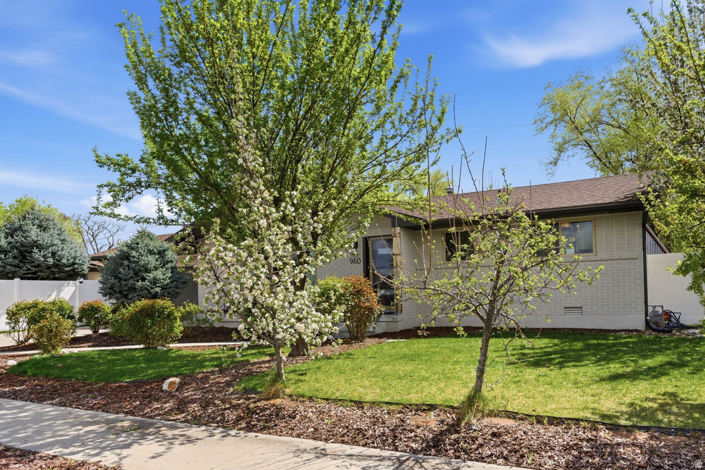 960 E SAGEHILL DR Millcreek, UT 84124