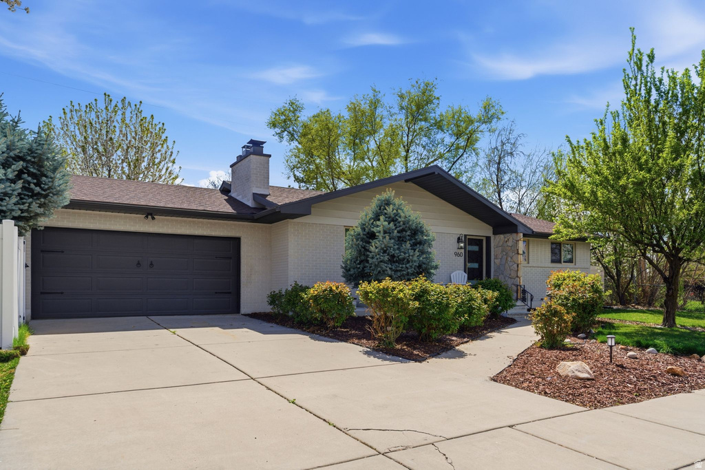 960 E SAGEHILL DR Millcreek, UT 84124
