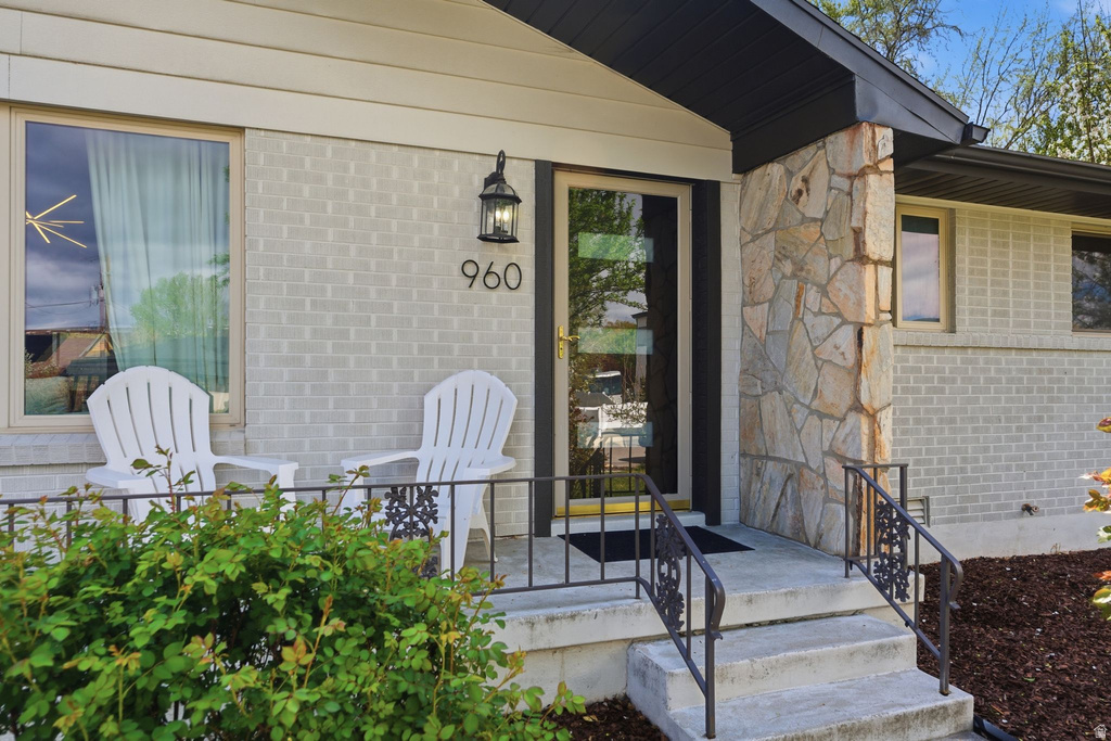 960 E SAGEHILL DR Millcreek, UT 84124
