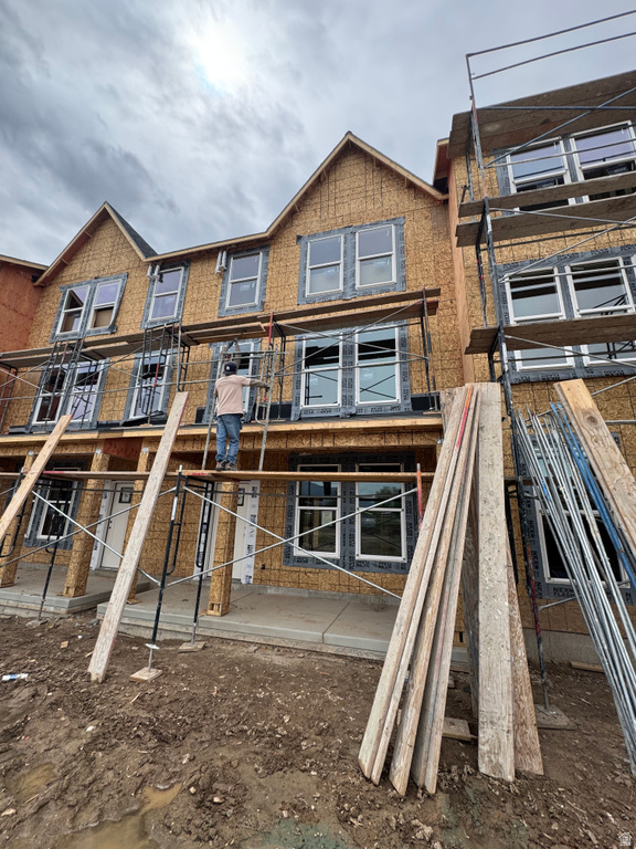 1566 N 1875 W #243 Layton, UT 84041