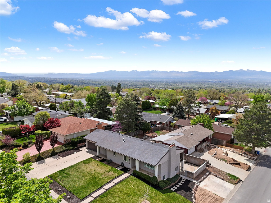 4140 S OLYMPIC WAY Holladay, UT 84124