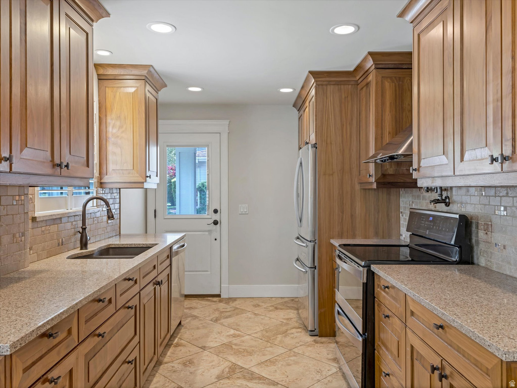 4140 S OLYMPIC WAY Holladay, UT 84124