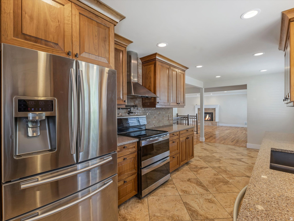 4140 S OLYMPIC WAY Holladay, UT 84124