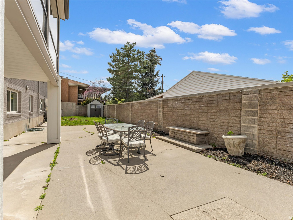 4140 S OLYMPIC WAY Holladay, UT 84124