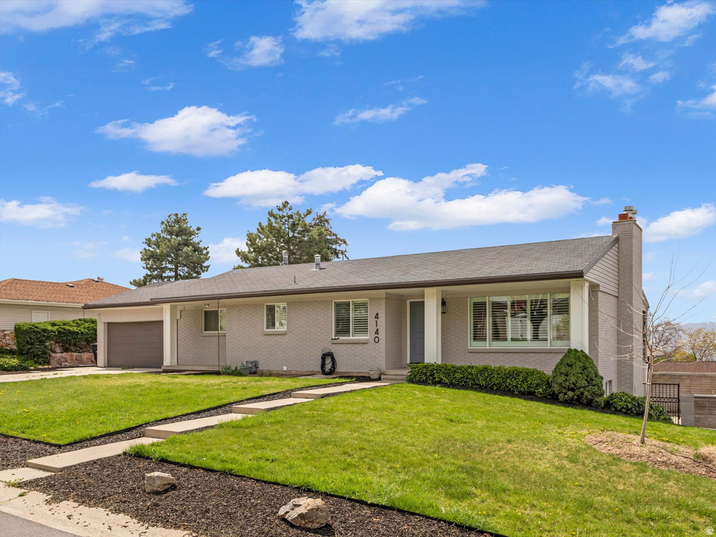 4140 S OLYMPIC WAY Holladay, UT 84124