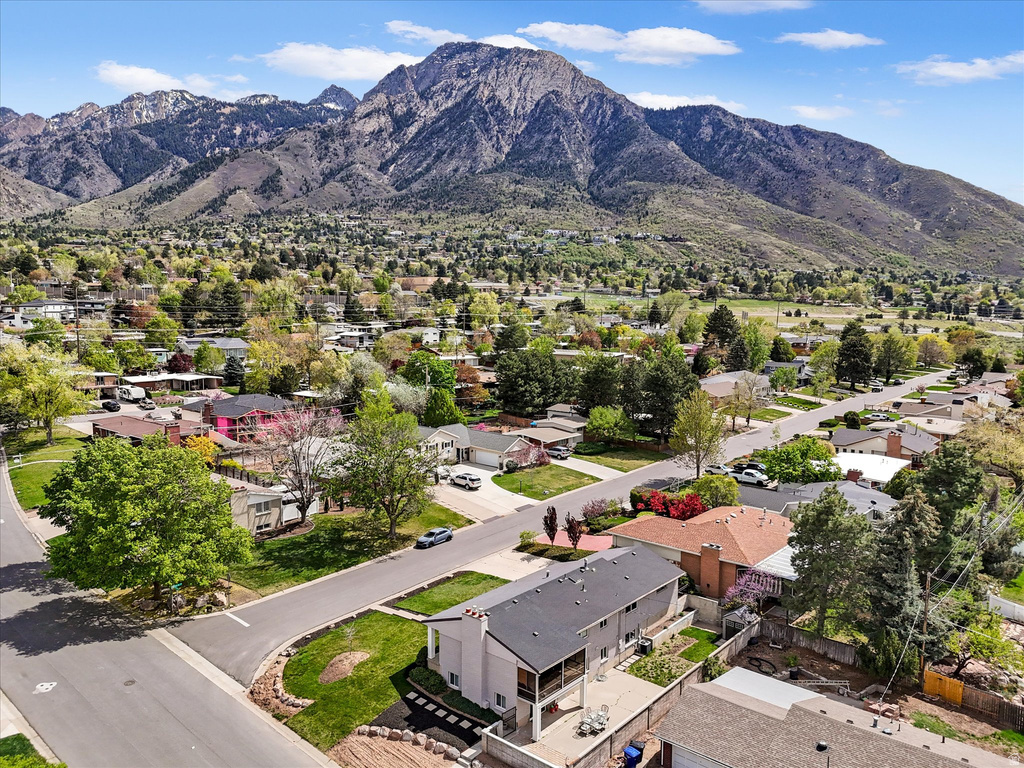 4140 S OLYMPIC WAY Holladay, UT 84124