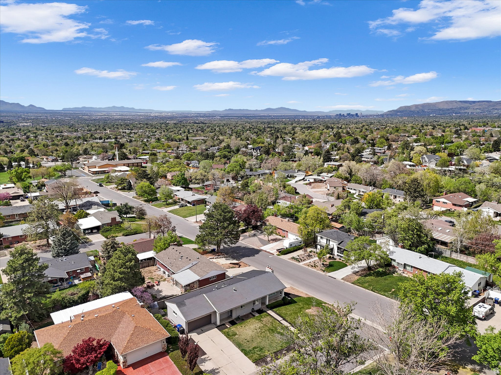 4140 S OLYMPIC WAY Holladay, UT 84124