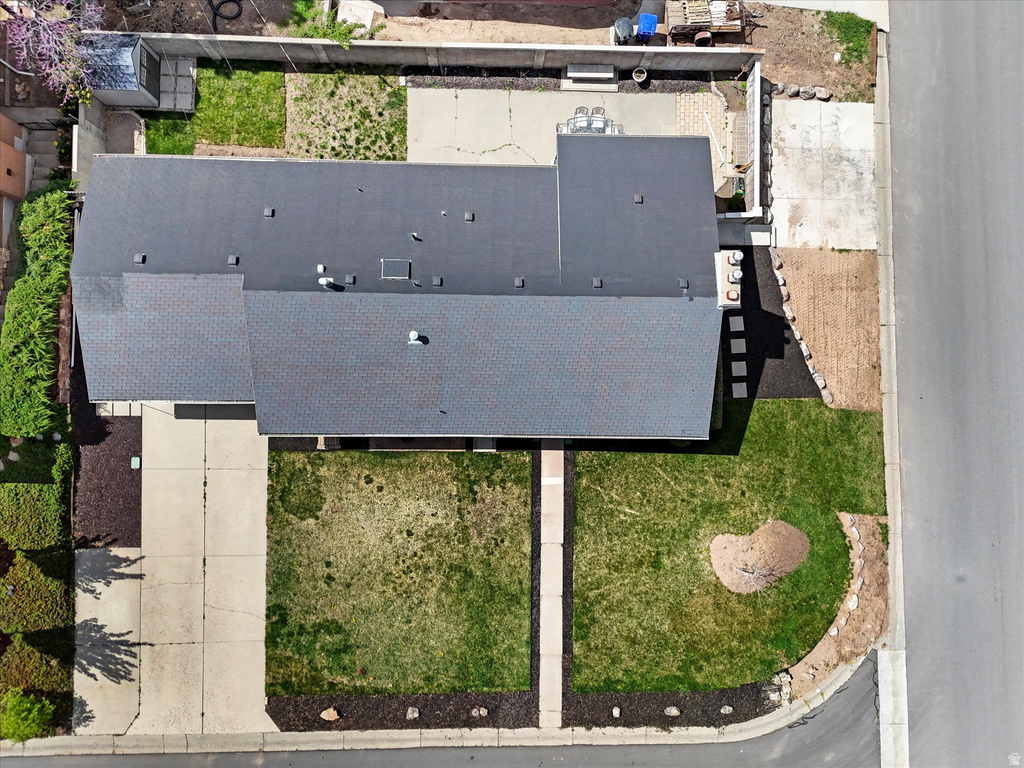 4140 S OLYMPIC WAY Holladay, UT 84124