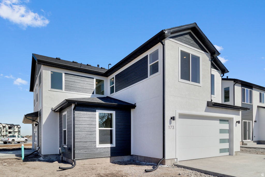 178 W 3175 S #619 Nibley, UT 84321