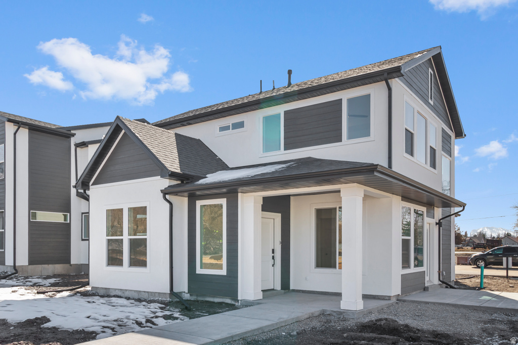 178 W 3175 S #619 Nibley, UT 84321