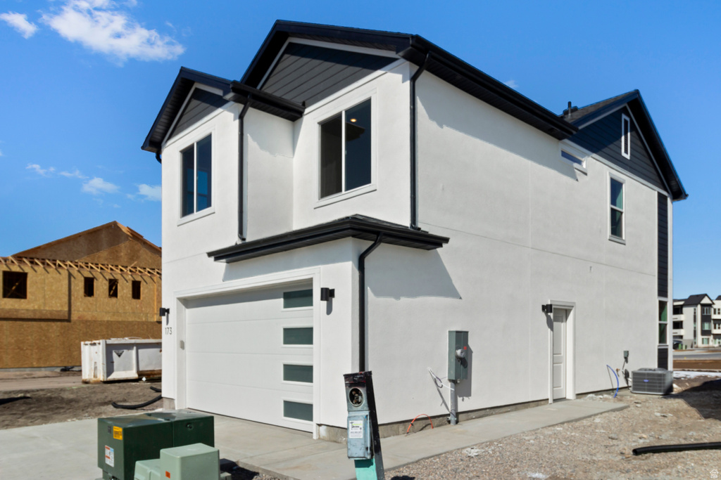 178 W 3175 S #619 Nibley, UT 84321