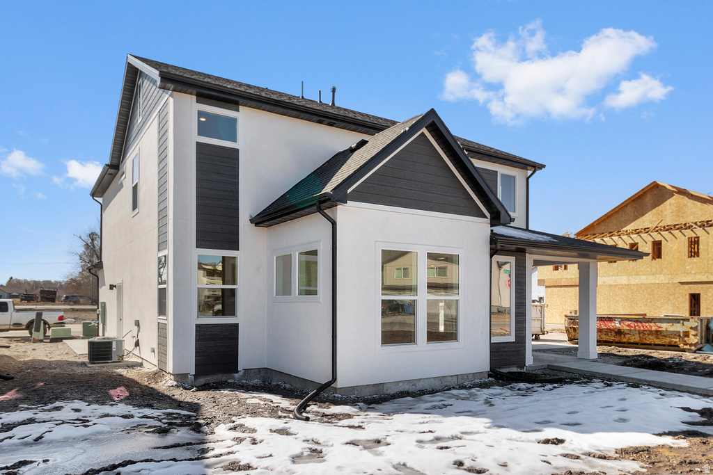 178 W 3175 S #619 Nibley, UT 84321