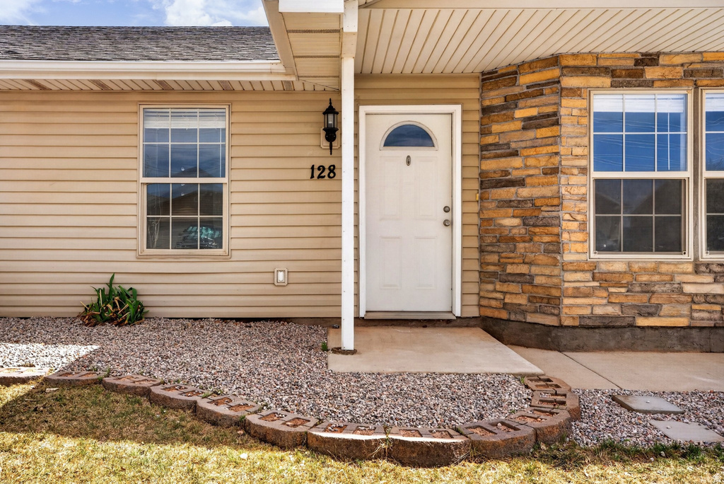 128 N 4275 W Cedar City, UT 84720