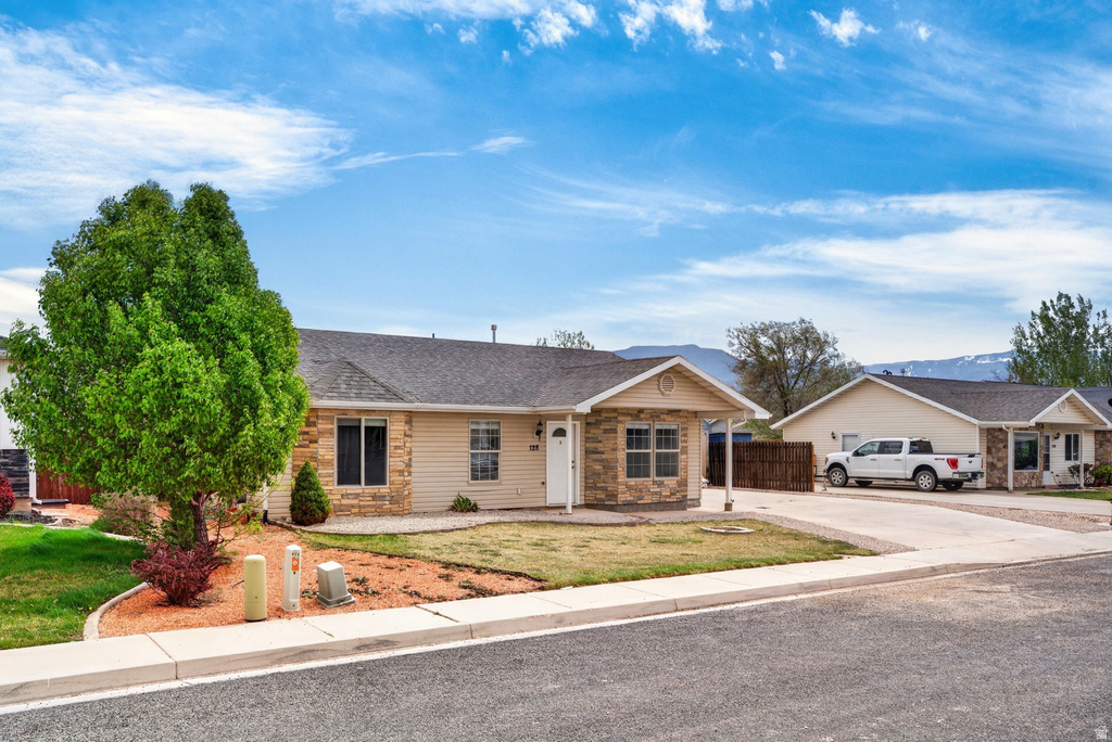 128 N 4275 W Cedar City, UT 84720