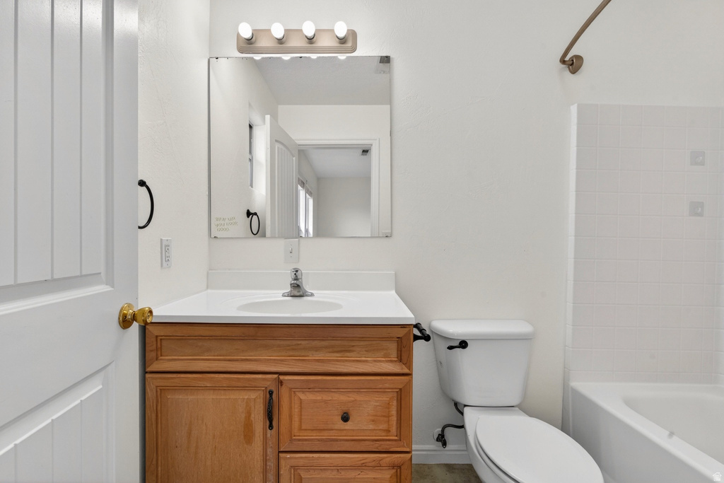 128 N 4275 W Cedar City, UT 84720