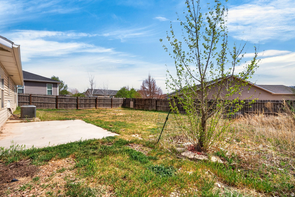 128 N 4275 W Cedar City, UT 84720