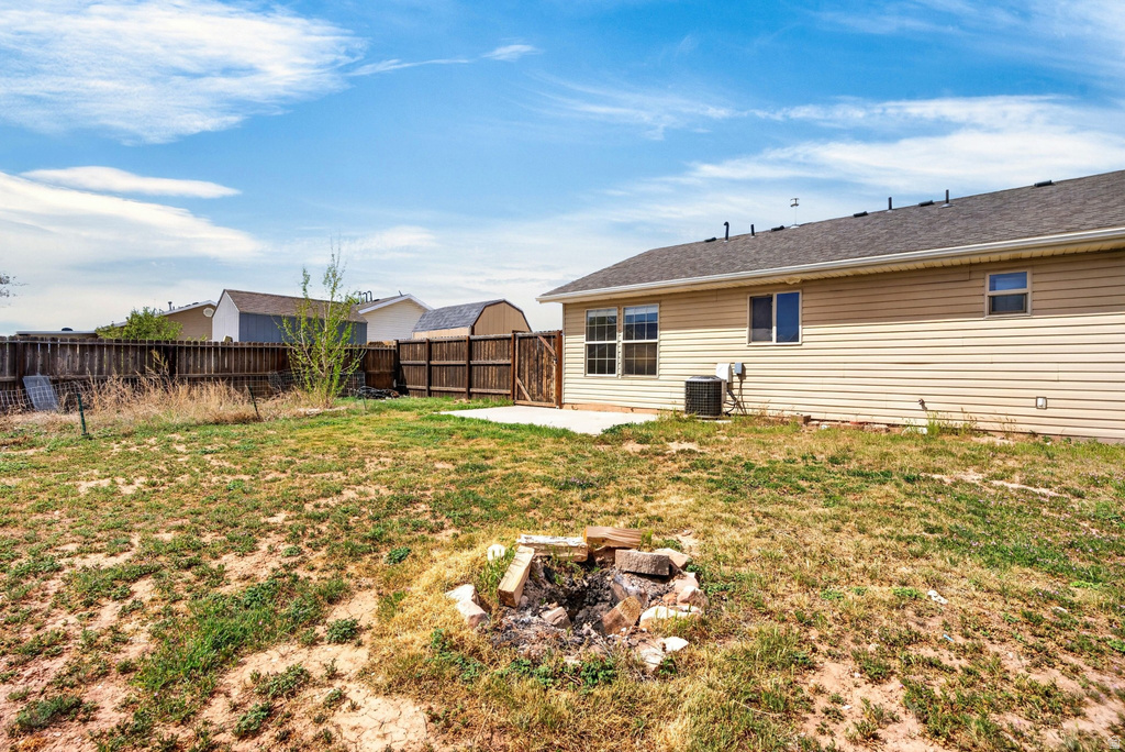 128 N 4275 W Cedar City, UT 84720