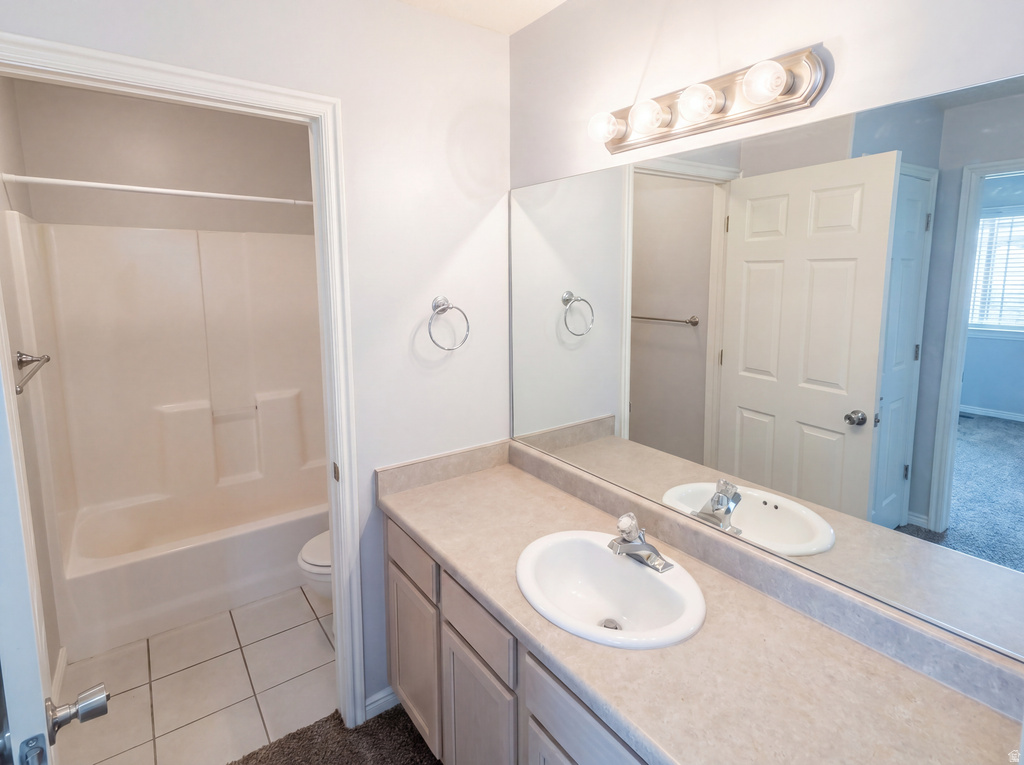 6729 S PINE LANDING WAY West Jordan, UT 84084