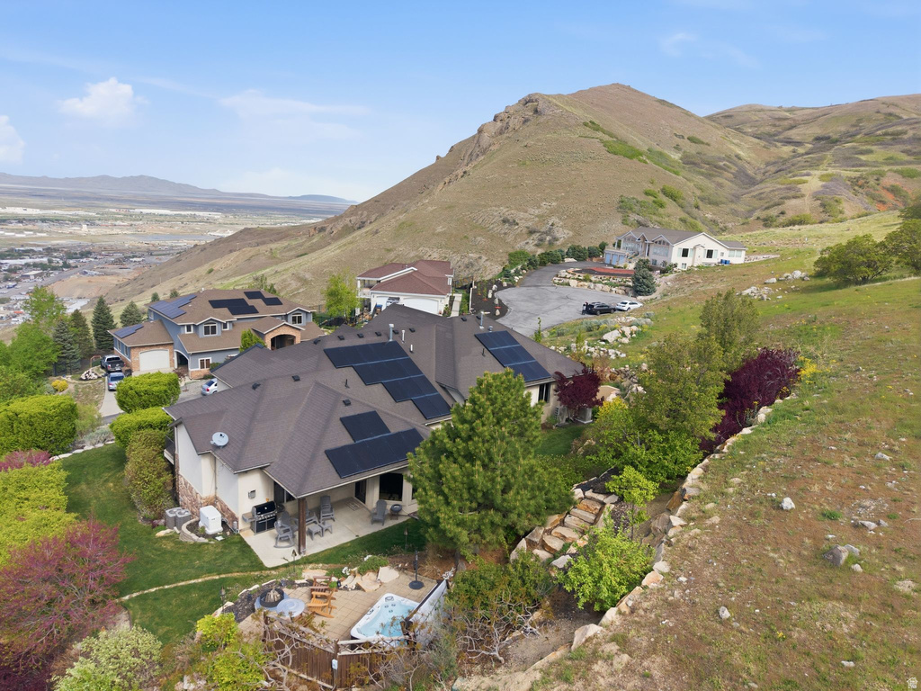 1130 N TWICKENHAM DR Salt Lake City, UT 84103