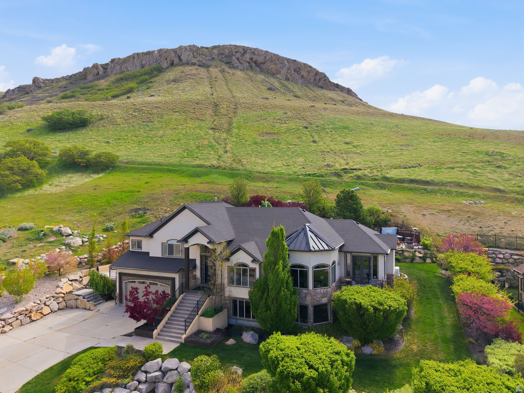 1130 N TWICKENHAM DR Salt Lake City, UT 84103