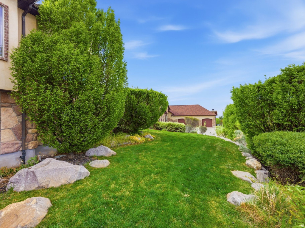 1130 N TWICKENHAM DR Salt Lake City, UT 84103