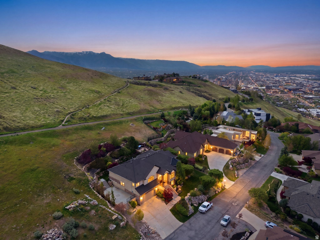 1130 N TWICKENHAM DR Salt Lake City, UT 84103