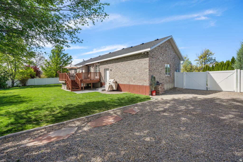 1418 N 700 W Lehi, UT 84043