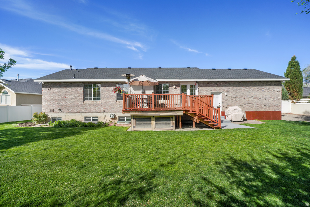 1418 N 700 W Lehi, UT 84043