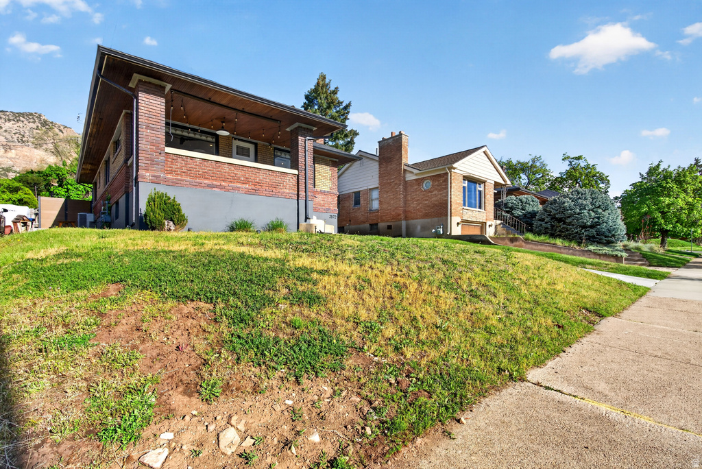 2572 S POLK AVE Ogden, UT 84401