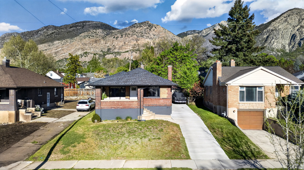 2572 S POLK AVE Ogden, UT 84401