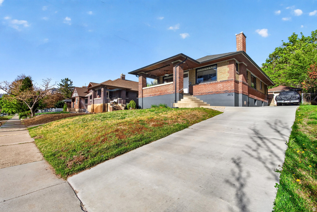 2572 S POLK AVE Ogden, UT 84401