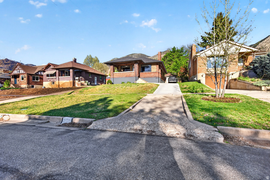 2572 S POLK AVE Ogden, UT 84401