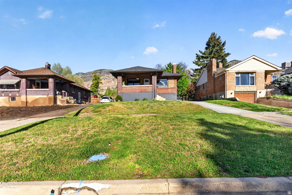 2572 S POLK AVE Ogden, UT 84401