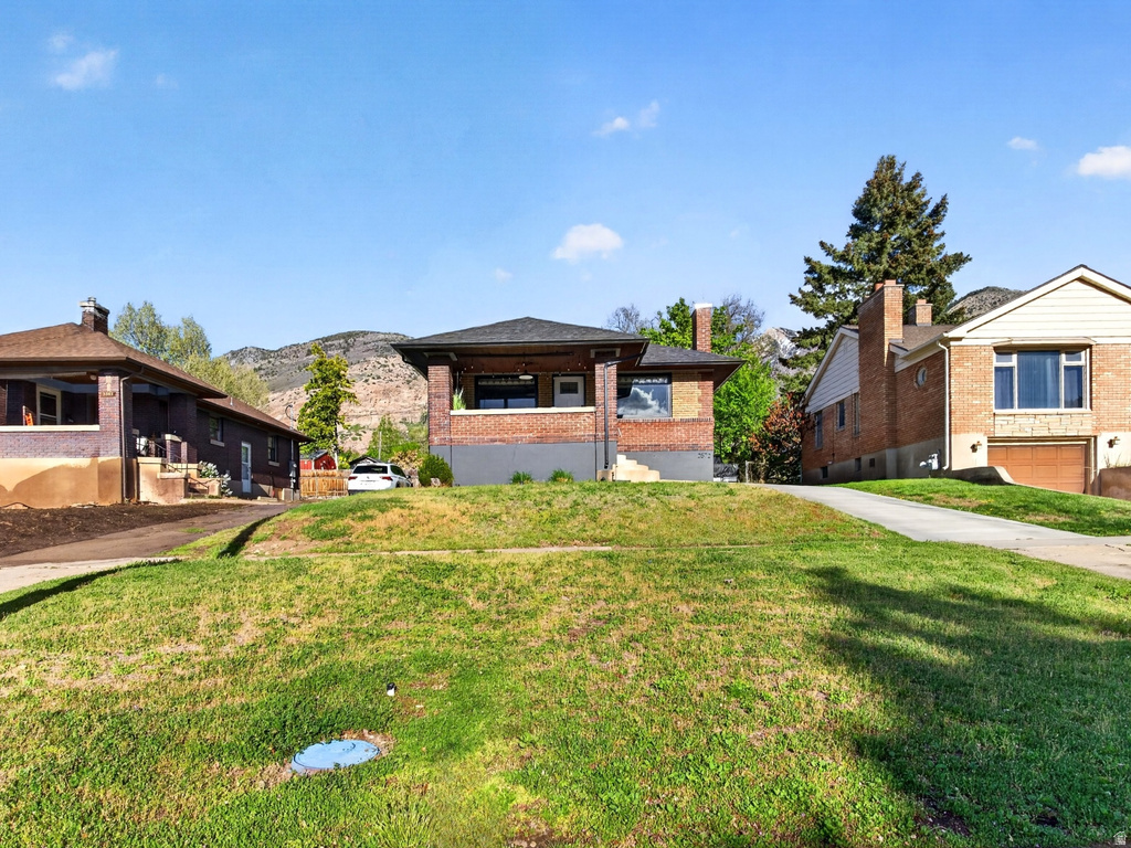 2572 S POLK AVE Ogden, UT 84401