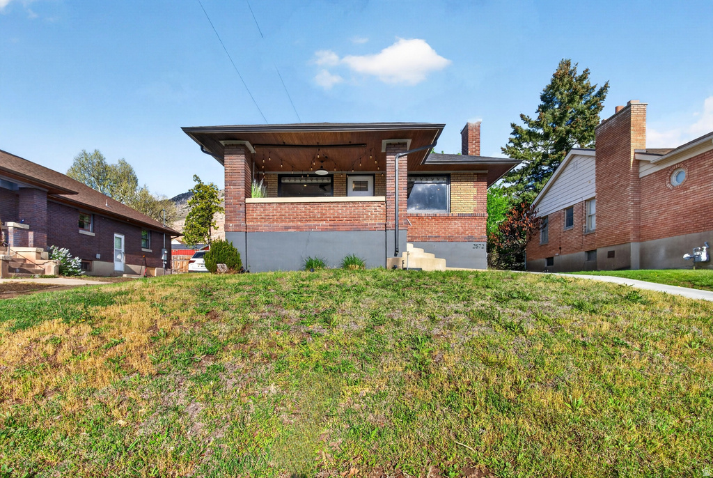 2572 S POLK AVE Ogden, UT 84401